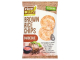 RICE UP BARNA RIZSES BARBECUE CHIPS 60G /24/