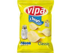 VIPA CHIPS 35G ORIGINÁL SÓS /35/