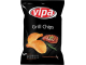 VIPA CHIPS 35G GRILL BARBECUE /35/