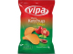 VIPA CHIPS 75G KETCHUPOS /16/