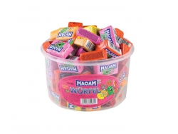 MAOAM OLVADÓRÁGÓ HENGERBEN 1100G /6/