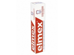 FOGKRÉM ELMEX RED 75ML/12/