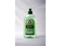 FROSCH MOSOGATÓ ALOE VERA 0,5L /8/