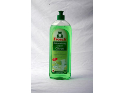 FROSCH MOSOGATÓ 750ML ZÖLD CITROM /10/