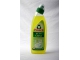 FROSCH WC TISZTITÓ GÉL CITROMOS 750ML/10/