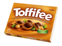 TOFFIFEE DESSZERT 250G /15/