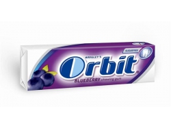 ORBIT BLUEBERRY DRAZSÉ /30/20/