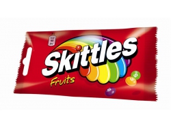 SKITTLES FRUITS 38G/14/