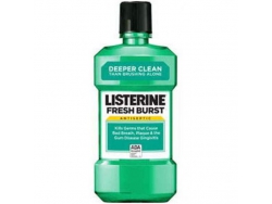 LISTERINE SZÁJVÍZ 250ML FRESHBURST /6/