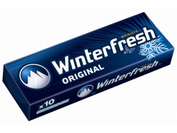 WINTERFRESH ORIGINAL DRAZSÉ /30/20/