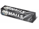 HALLS EXTRA EROS STRONG 33,5G /20/