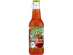 TOPJOY 100% PARADICSOM 250ML /24/