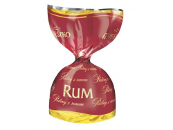 MIESZKO RUM PRALINE 2,5KG