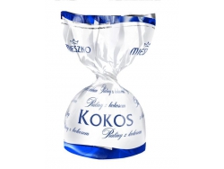 MIESZKO PRALINÉ KOKOS 2,5KG