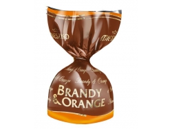 MIESZKO PRALINÉ BRANDY&ORANGE 2,5KG