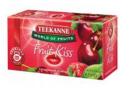 TEEKANNE FRUIT KISS TEA 50G /12/ EPER