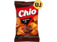 CHIO CHIPS BARBECUE 60G /18/