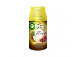 AIRWICK FM.UT.250ML PARADISE RETREAT/6/