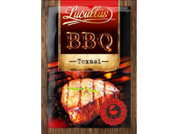 LUCULLUS FÜSZERKEV.BBQ TEXASI 36G /20/