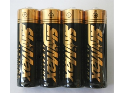 ELEM SKY MAX ALK.CERUZA 4DB LR6M/4 /10/5/