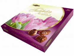 SZERENCSI TULIPÁN DESSZERT 127GR/8/