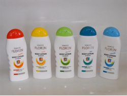 FLOREN TESTÁPOLÓ 300ML ALOE KAKTUSZ /10/