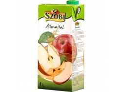 SZOBI ALMA 1L 12% /12/