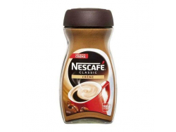 NESCAFE CLASSIC CREMA 200G ÜV./6/