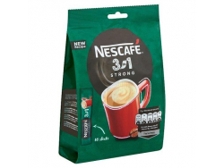NESCAFE 3 IN 1 170G EXTRA COFFEE /18/