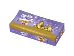 SZALONCUKOR MILKA MARCIPÁNKRÉMES 300G /6/