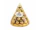 ROCHER GÚLA T28 350G