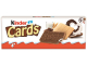 KINDER CARDS OSTYA T(2X5) 128G /20/