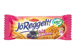 BELVITA JÓ REGGELT ERDEI GYÜMÖLCCSEL 50G/40