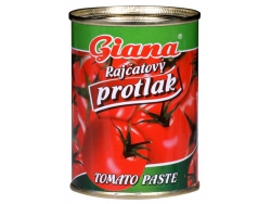 PARADICSOM PASSATA 500ML GIANA/12/