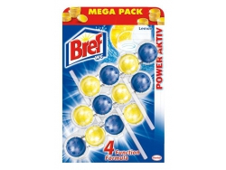 BREF POWER AKT.TRIÓ LEMON 3*50G /9/